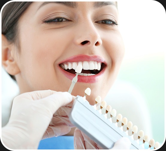 Dental Veneers | Canterra Dental Centre | Downtown Calgary | General and Family Dentist