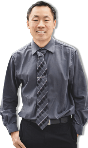 Dr. Dennis Leung | Dentist | Canterra Dental Centre | Downtown Calgary | General and Family Dentist