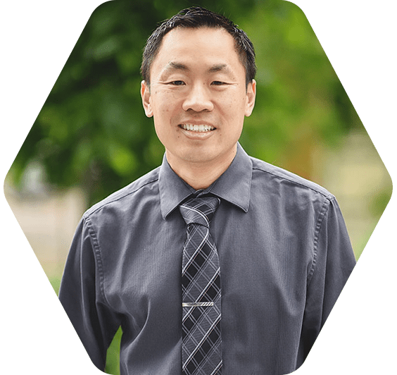 Dr. Dennis Leung | Dentist | Canterra Dental Centre | Downtown Calgary | General and Family Dentist