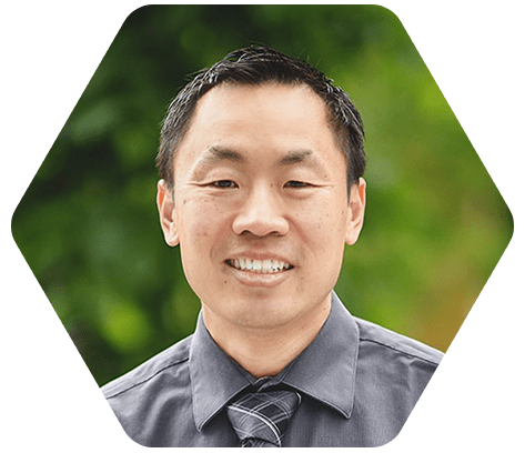 Dr. Dennis Leung | Dentist | Canterra Dental Centre | Downtown Calgary | General and Family Dentist