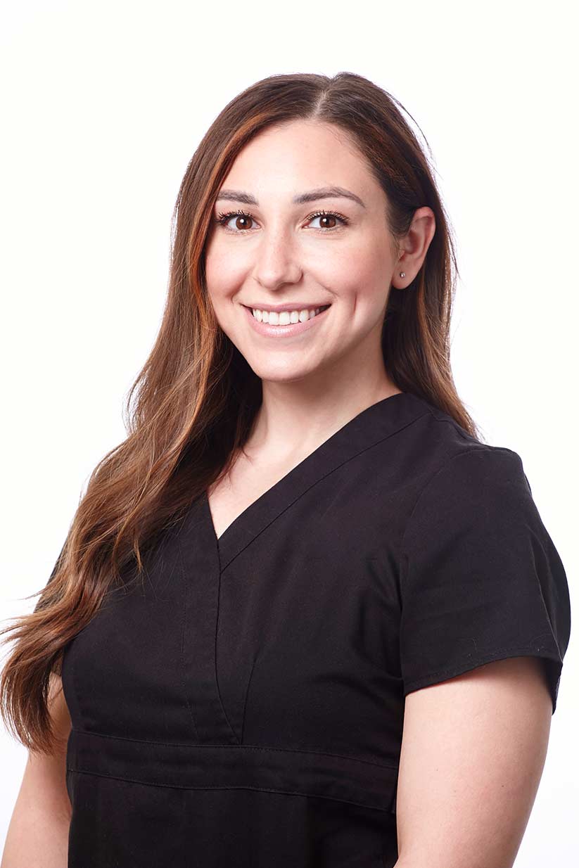 Andrea | RDH | Canterra Dental Centre | Downtown Calgary | General and Family Dentist